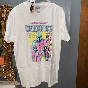 Mandalorian Tshirt